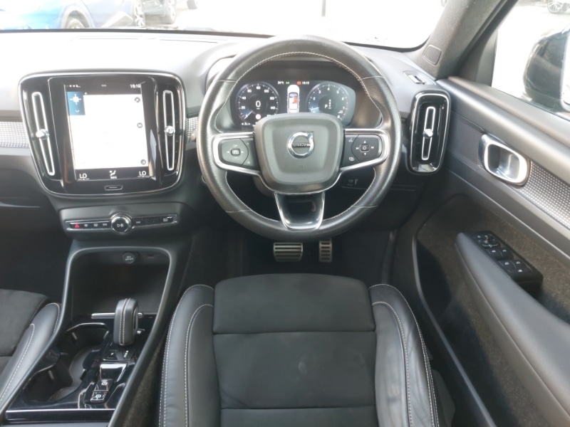 Used Volvo XC40 2021 for sale - 76970943: Photo 7