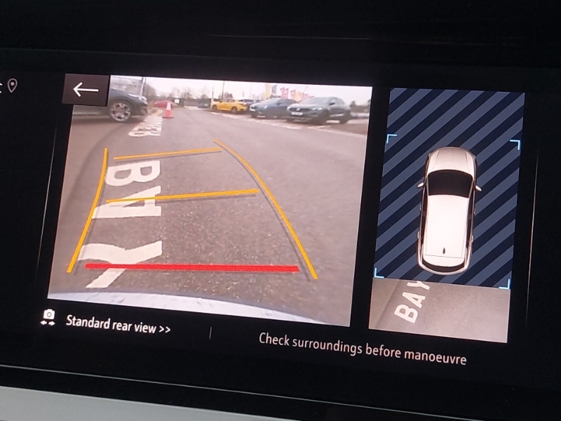 Used Vauxhall Grandland 2022 for sale - 77290305: Photo 11