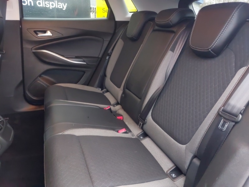 Used Vauxhall Grandland 2022 for sale - 77290305: Photo 6