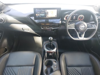 Used Nissan Juke 2025 for sale - 78884207: Photo