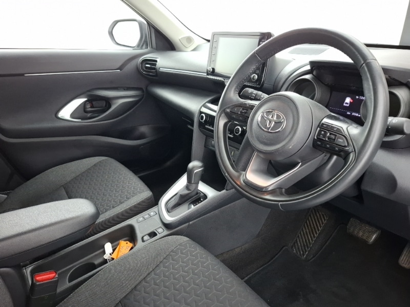 Used Toyota Yaris Cross 2022 for sale - 78156266: Photo 12