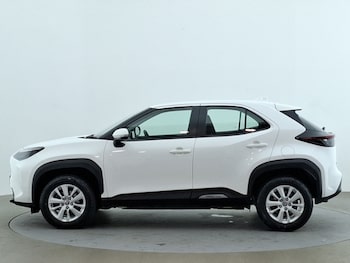 Used Toyota Yaris Cross 2022 for sale - 78156266: Photo
