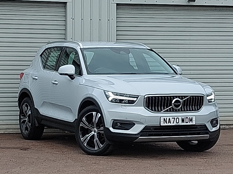 Used Volvo XC40 2020 for sale - 76511242: Photo 1
