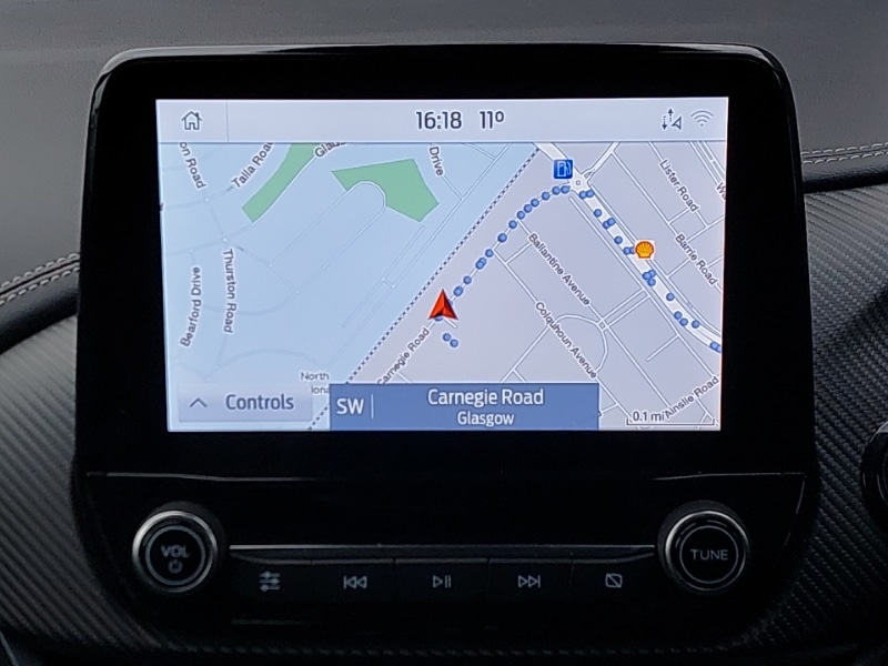 Used Ford Puma 2021 for sale - 77338745: Photo 10