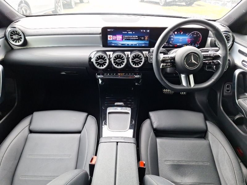 Used Mercedes-Benz CLA 2024 for sale - 77166361: Photo 2