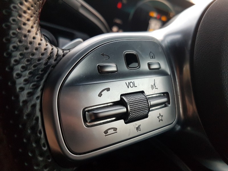 Used Mercedes-Benz A-Class 2019 for sale - 76471866: Photo 12