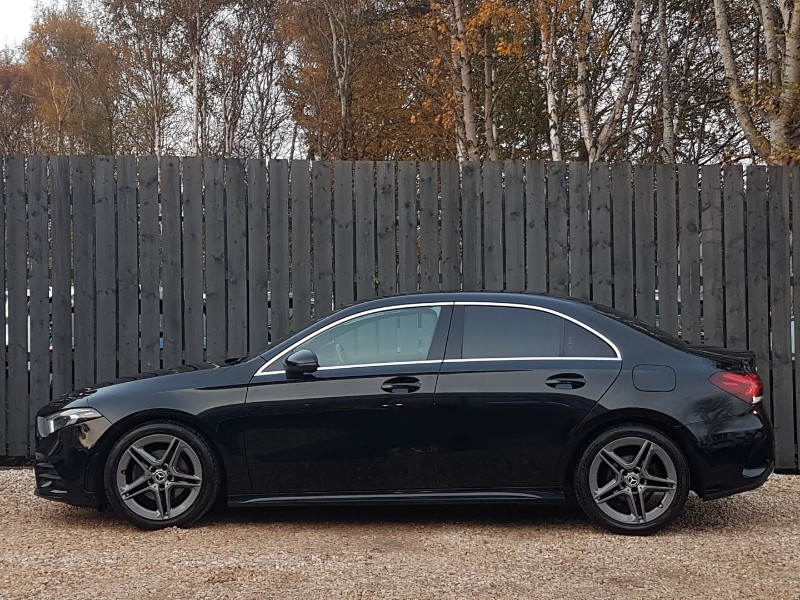 Used Mercedes-Benz A-Class 2019 for sale - 76471866: Photo 4