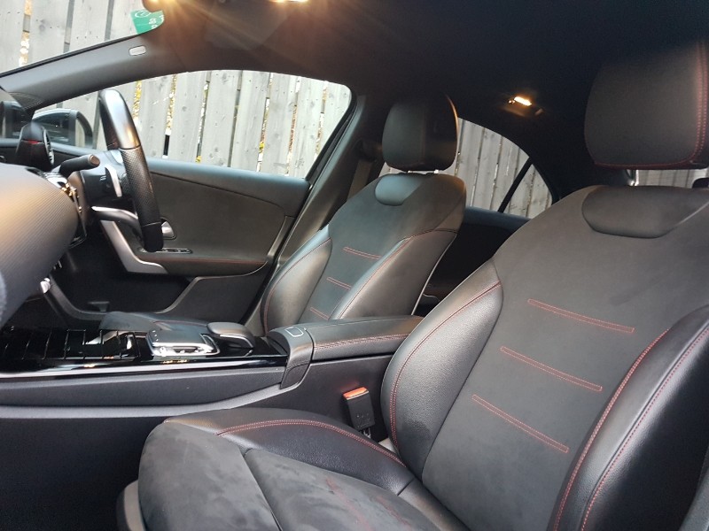 Used Mercedes-Benz A-Class 2019 for sale - 76471866: Photo 5