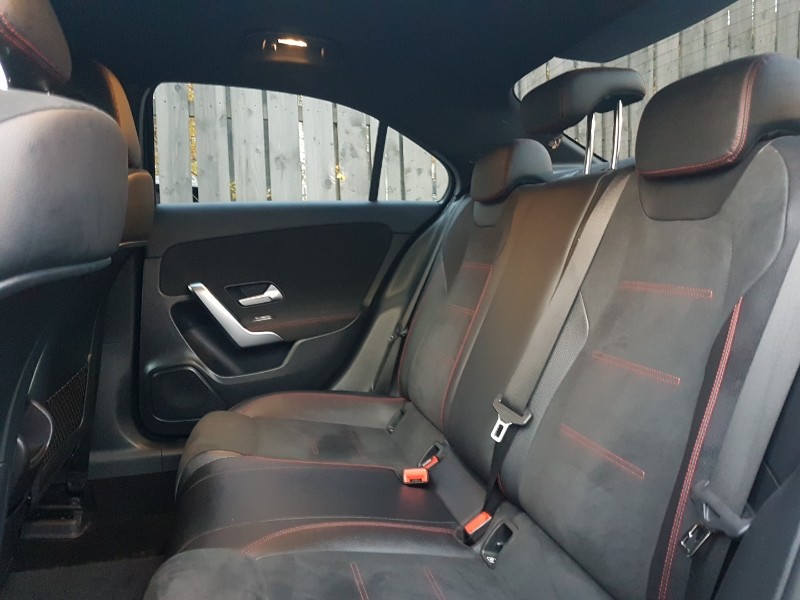 Used Mercedes-Benz A-Class 2019 for sale - 76471866: Photo 6