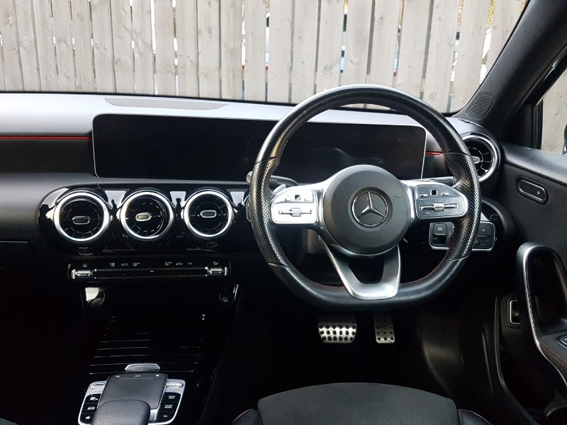 Used Mercedes-Benz A-Class 2019 for sale - 76471866: Photo 7