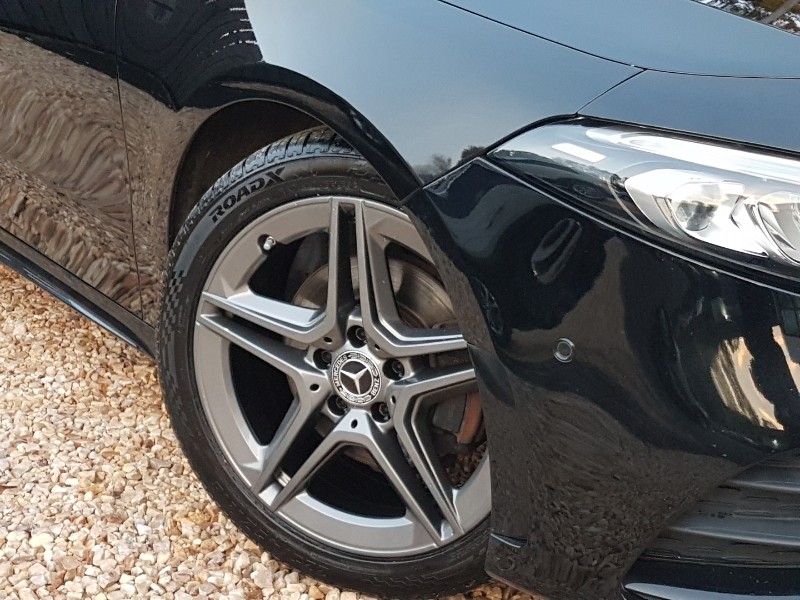 Used Mercedes-Benz A-Class 2019 for sale - 76471866: Photo 9