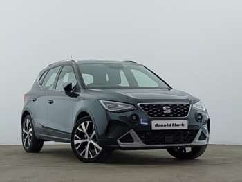2022 - 1.0 TSI 110 XPERIENCE Lux 5dr
