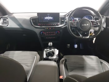 Used Kia Pro Ceed 2023 for sale - 76928680: Photo