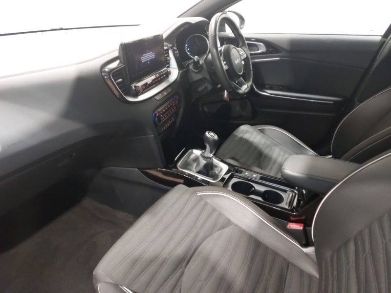 Used Kia Pro Ceed 2023 for sale - 76928680: Photo 5