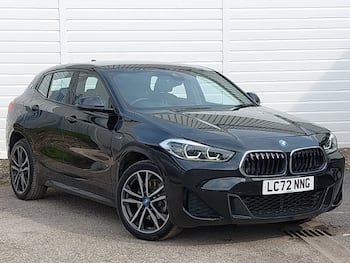 Used BMW X2 2022 for sale - 79732559: Photo