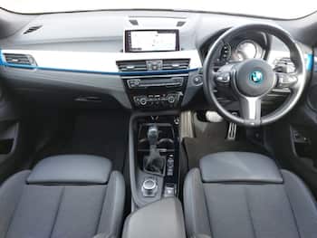 Used BMW X2 2022 for sale - 79732559: Photo