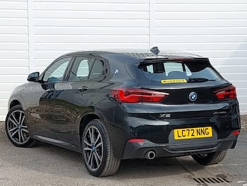 Used BMW X2 2022 for sale - 79732559: Photo