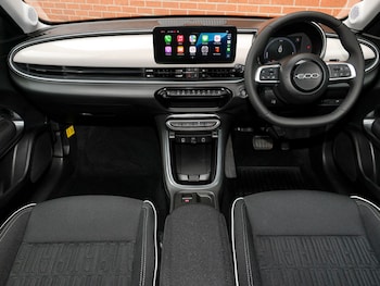 Used Fiat 600 2025 for sale - 76838478: Photo