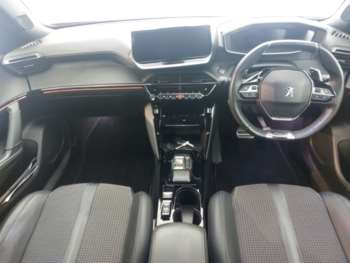Used Peugeot 2008 2022 for sale - 75447318: Photo
