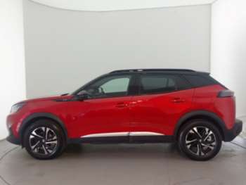 Used Peugeot 2008 2022 for sale - 75447318: Photo