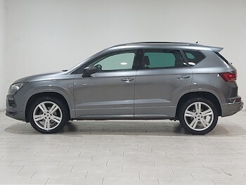 Used SEAT Ateca 2023 for sale - 76497899: Photo