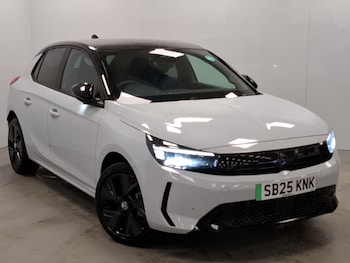 Vauxhall - Corsa