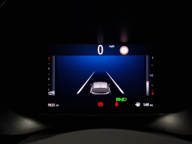 Used Vauxhall Corsa 2025 for sale - 76497991: Photo 10