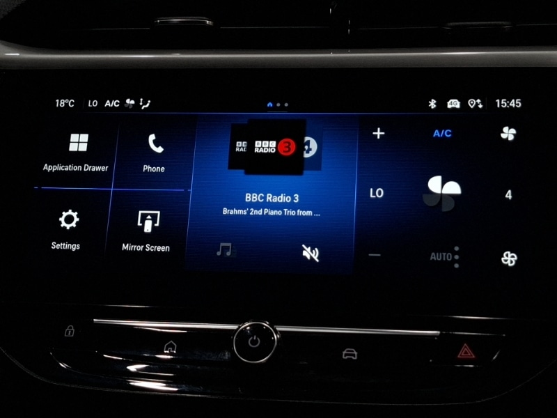 Used Vauxhall Corsa 2025 for sale - 76497991: Photo 12