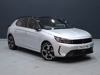 Vauxhall - Corsa