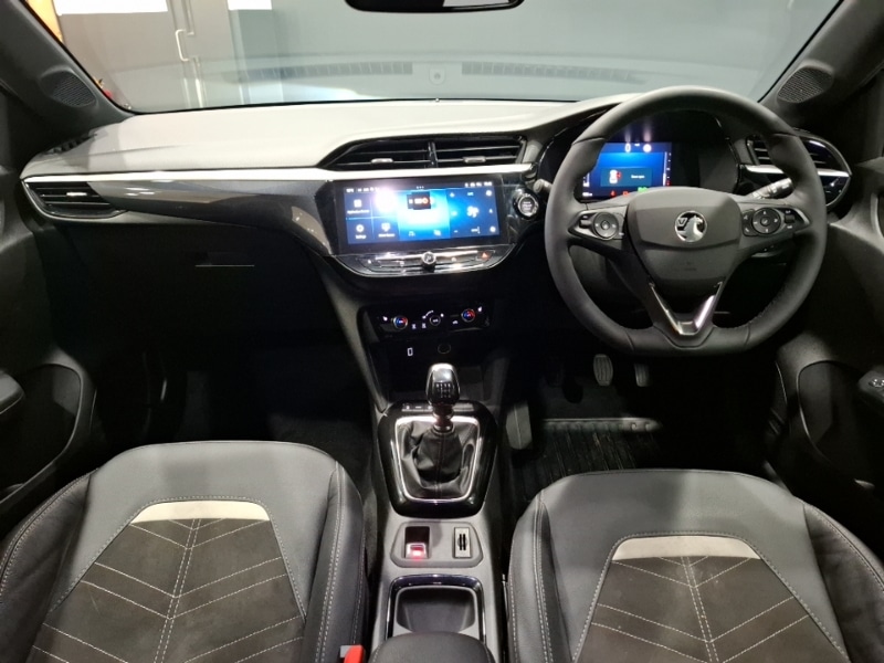 Used Vauxhall Corsa 2025 for sale - 76497991: Photo 2