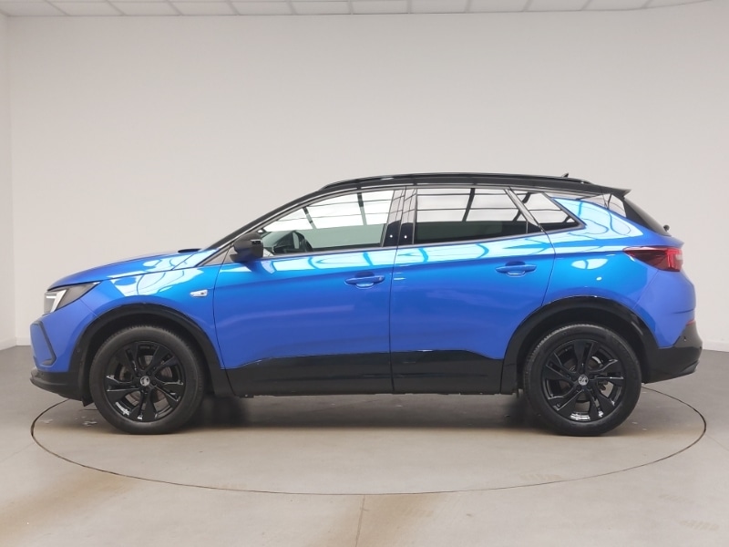 Used Vauxhall Grandland 2023 for sale - 76737689: Photo 4