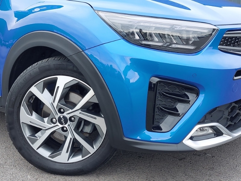 Used Kia Stonic 2022 for sale - 77333743: Photo 9