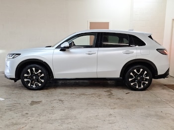 Used Honda ZR-V 2024 for sale - 78460842: Photo