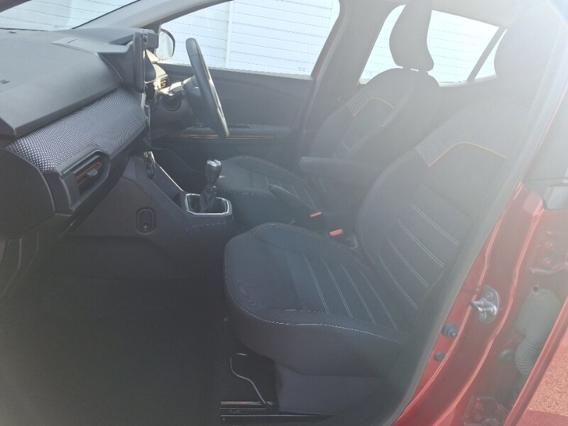 Used Dacia Sandero Stepway 2022 for sale - 77987323: Photo 5