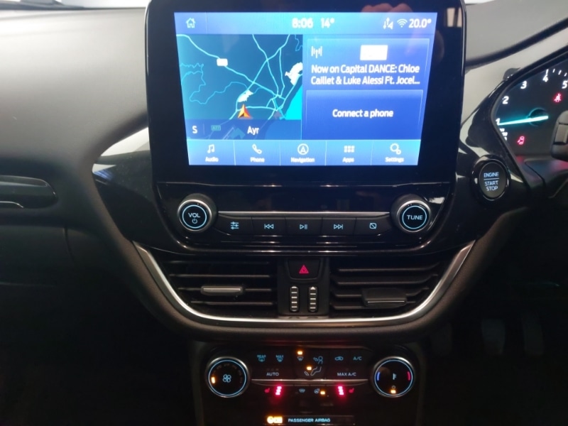 Used Ford Puma 2023 for sale - 77476190: Photo 10