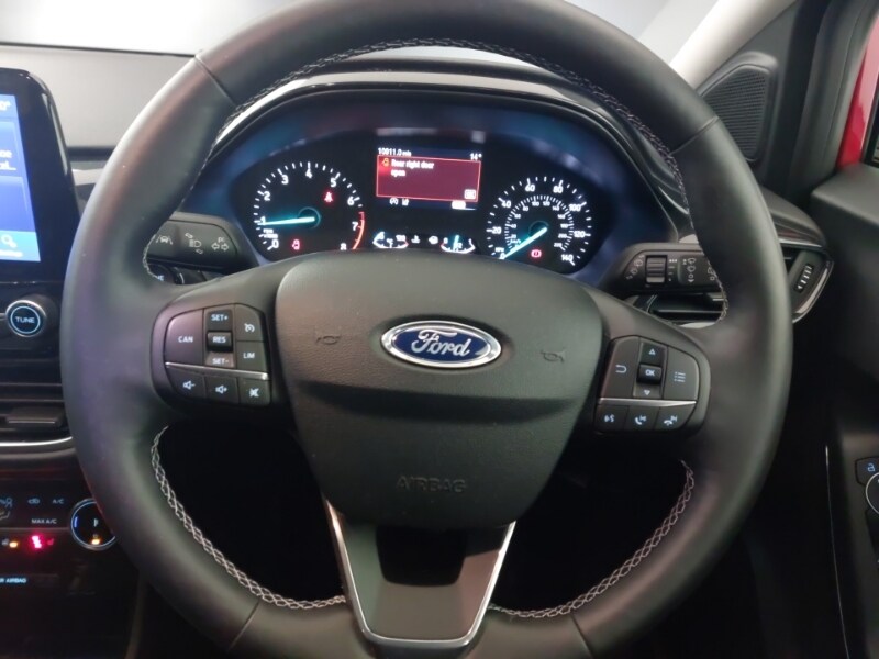 Used Ford Puma 2023 for sale - 77476190: Photo 11