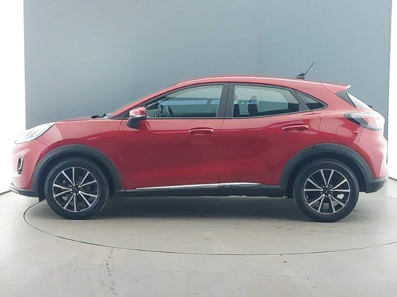 Used Ford Puma 2023 for sale - 77476190: Photo 4