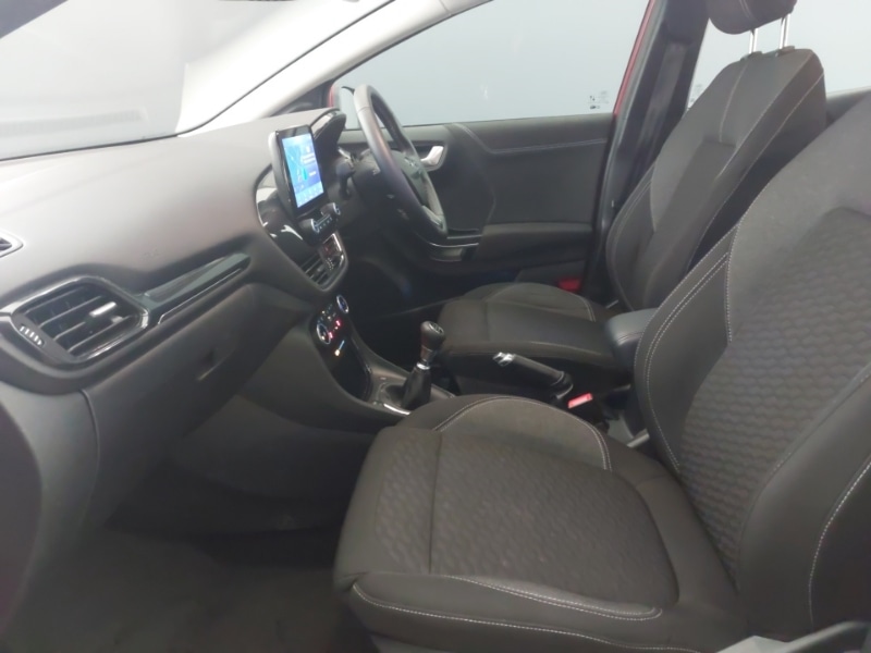 Used Ford Puma 2023 for sale - 77476190: Photo 5