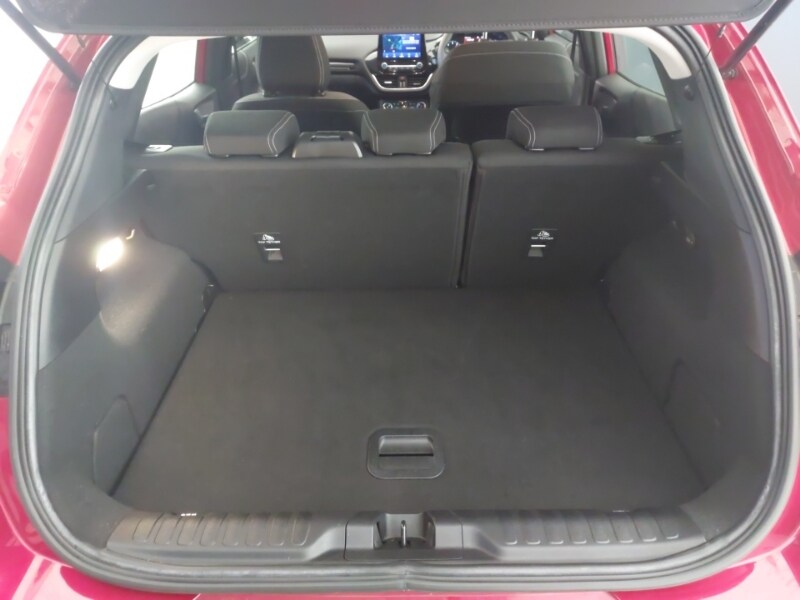 Used Ford Puma 2023 for sale - 77476190: Photo 8