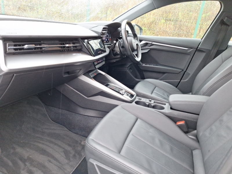 Used Audi A3 2022 for sale - 77150532: Photo 5