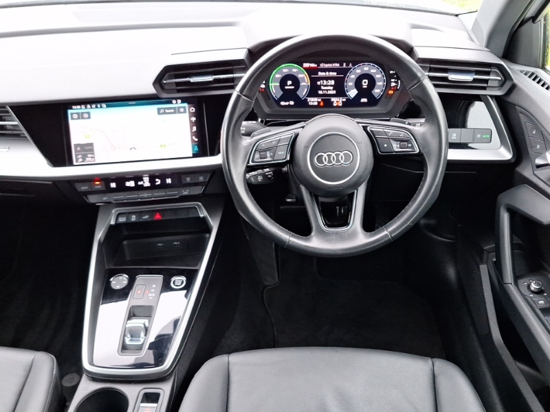 Used Audi A3 2022 for sale - 77150532: Photo 7