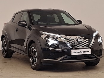 Used Nissan Juke 2023 for sale - 78312842: Photo