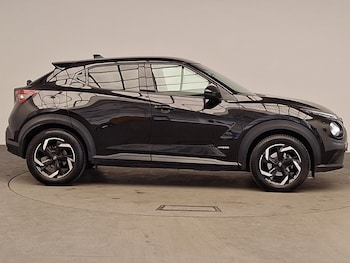 Used Nissan Juke 2023 for sale - 78312842: Photo