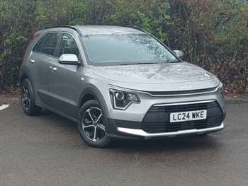 2024 - 1.6 GDi Hybrid 2 5dr DCT