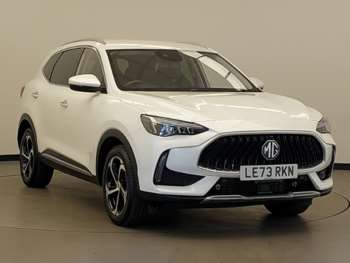 2024 - 1.5 T-GDI Trophy 5dr DCT