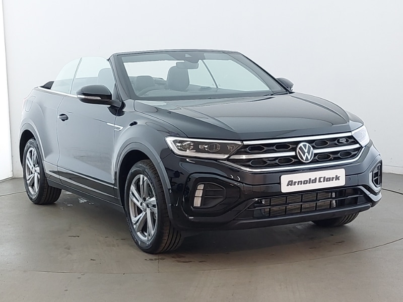 Used Volkswagen T-Roc 2025 for sale - 77986074: Photo 1