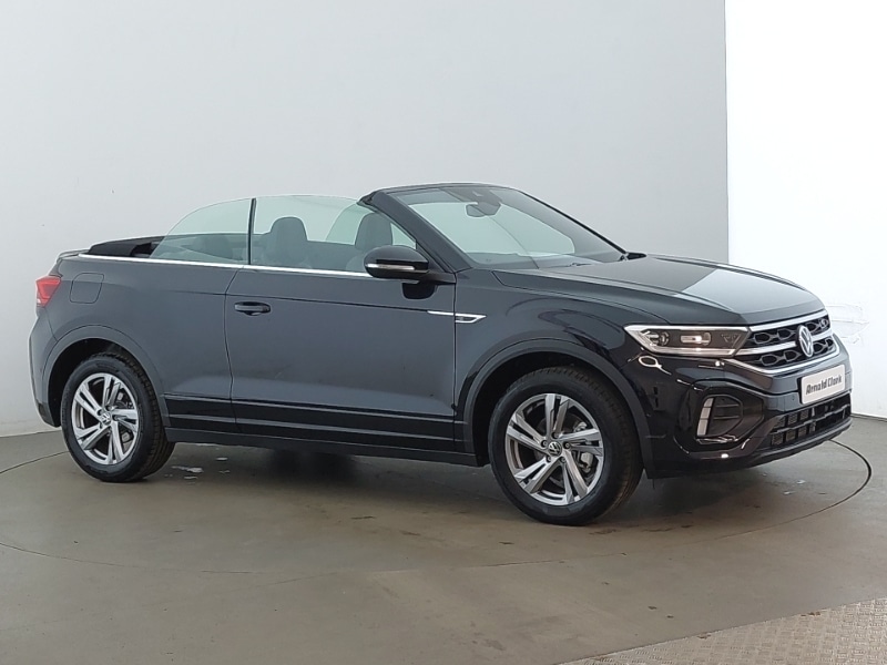 Used Volkswagen T-Roc 2025 for sale - 77986074: Photo 12