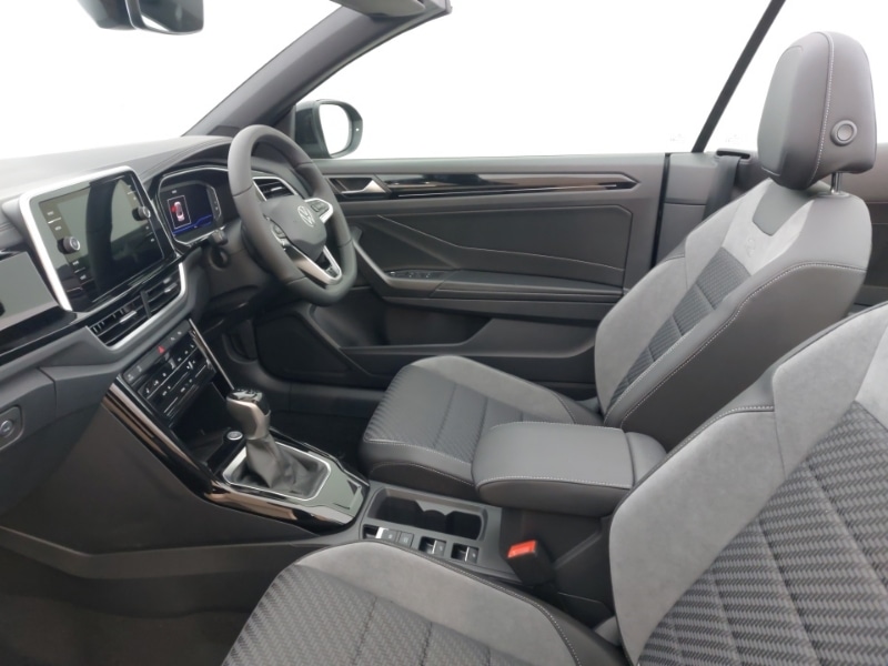 Used Volkswagen T-Roc 2025 for sale - 77986074: Photo 5