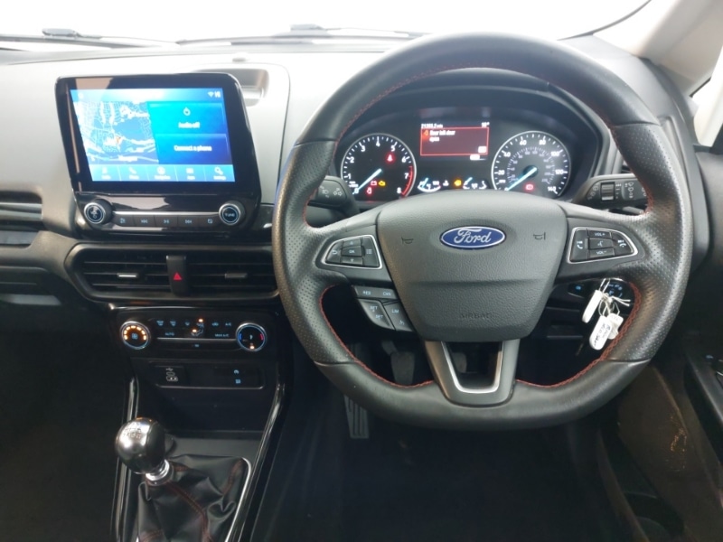 Used Ford Ecosport 2022 for sale - 76764307: Photo 7