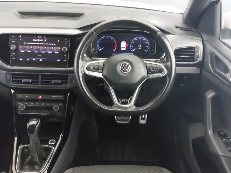Used Volkswagen T-Cross 2020 for sale - 77817045: Photo 7